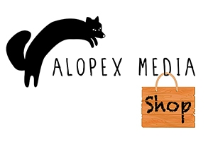 Alopex Media SHOP